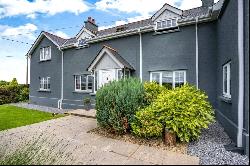 Llanarthney, Nr Llandeilo, Carmarthen, Carmarthenshire, SA32 8JP