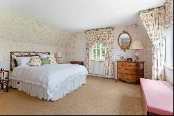 Doras Green Lane, Ewshot, Farnham, Surrey, GU10 5BL