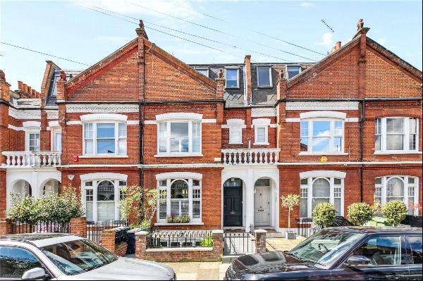 Acfold Road, London, SW6 2AL