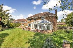 Blair Drive, Sevenoaks, Kent, TN13 3JR