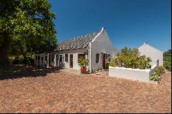 26 Hectare Wine Farm, Stellenbosch Farms, Stellenbosch, Western Cape, 7600