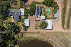 26 Hectare Wine Farm, Stellenbosch Farms, Stellenbosch, Western Cape, 7600