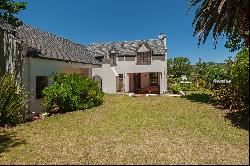 26 Hectare Wine Farm, Stellenbosch Farms, Stellenbosch, Western Cape, 7600