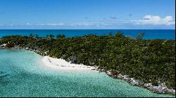Roberts Cay, Private Island - MLS 57701
