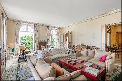 Neuilly-sur-Seine - A magnificent apartment