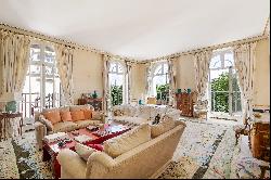 Neuilly-sur-Seine - A magnificent apartment