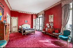 Neuilly-sur-Seine - A magnificent apartment