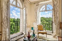 Neuilly-sur-Seine - A magnificent apartment