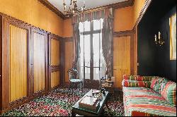 Neuilly-sur-Seine - A magnificent apartment