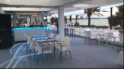 Beach Bar for Sale