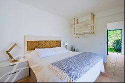 Fantastic property, 5 bedrooms, 227m2, 7500m2 plot, Melides, Grândola