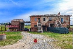 BOUTIQUE WINERY FOR SALE IN MONTEPULCIANO, TUSCANY