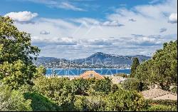 Sole agent - Magnificent Provencal villa in Saint-Tropez