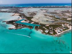 HAWKSBILL MARINA AND OCEAN LOTS