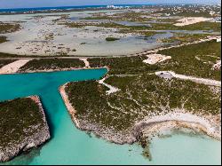 HAWKSBILL MARINA AND OCEAN LOTS