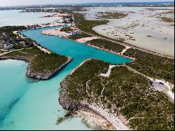 HAWKSBILL MARINA AND OCEAN LOTS