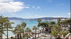 2 Rooms - Cannes Croisette Vuer Mer Panoramique