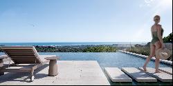 Beautiful and aquatic top luxury villa in La Reserva de Sotogrande