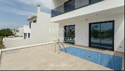 New Townhouse for sale in Tavira, Algarve