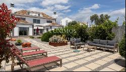 Picturesque 4-bedroom villa for sale in Tavira, Algarve