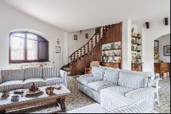 Prestigious seafront villa Via Flacca - Fondi.