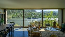 Villa with pool facing the River Douro, Baiao, Portugal