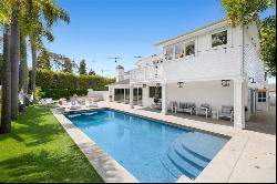 1606 Lincoln Lane, Newport Beach CA 92660