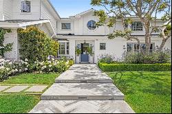 1606 Lincoln Lane, Newport Beach CA 92660