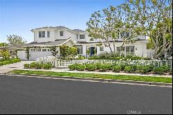 1606 Lincoln Lane, Newport Beach CA 92660