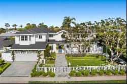 1606 Lincoln Lane, Newport Beach CA 92660