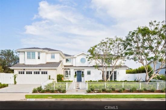 1606 Lincoln Lane, Newport Beach CA 92660