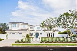 1606 Lincoln Lane, Newport Beach CA 92660