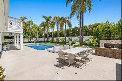 1606 Lincoln Lane, Newport Beach CA 92660