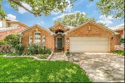 4155 Stone Hollow Way, Fort Worth TX 76040