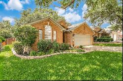 4155 Stone Hollow Way, Fort Worth TX 76040