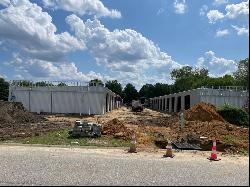 2580 Tahoe Dr- ASPEN STORAGE Unit 31, Sumter SC 29150