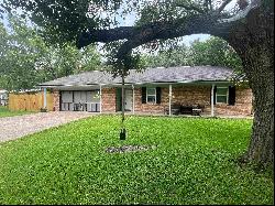 260 Edna Drive, Lumberton TX 77657