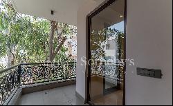 Apartment in Vasant Vihar