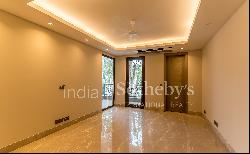 Apartment in Vasant Vihar