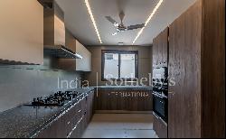 Apartment in Vasant Vihar