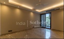 Apartment in Vasant Vihar