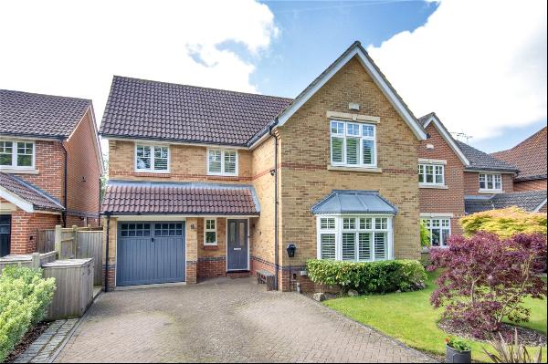 Greenhill, Staplehurst, Tonbridge, Kent, TN12 0SU