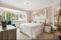 Enmore Gardens, London, SW14 8RF