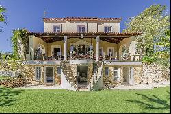 Spectacular 9 bedroom mansion in GARRAF natural Park, close to Barcelona