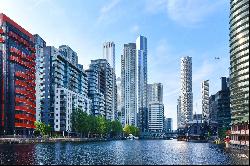 3 Pan Peninsula Square, Canary Wharf, London, E14 9HR