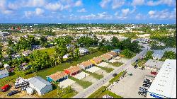 Panama City Investment Opportunity Near Air Force Base