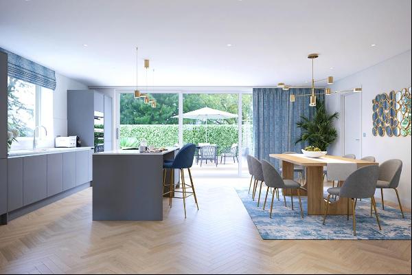 **SHOW HOME LAUNCH EVENT 7th & 8th JUNE**  This house, Plot 5 is the last of its type stil