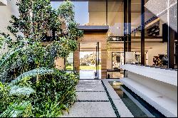 53  Avenue Fresnaye