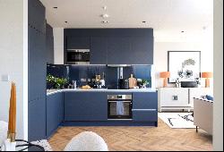 Cerulean Quarter, Manor Road, London, E16 4PA