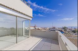 Penthouse with two terraces in the new development Essència Sarrià